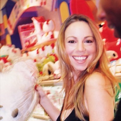 Mariah is superior