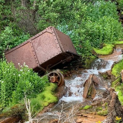 OureaTrading's profile picture. Greek Gods of the Mountains