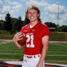 JRusch1103's profile picture. Johnston, Iowa Central College 2024