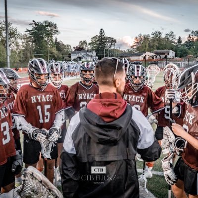 Nyack RedHawks Lacrosse head coach. Nyack  Football Defensive coordinator.         | Jets - Yankees - Knicks |