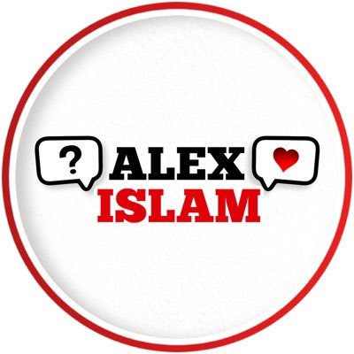 AlexIslamic Profile Picture