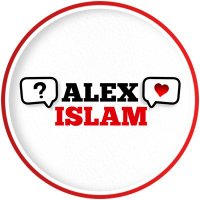 Alex-Islam(@AlexIslamic) 's Twitter Profile Photo