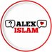 Alex-Islam (@AlexIslamic) Twitter profile photo