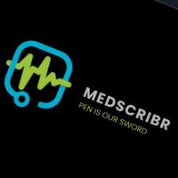 medscribr (@medscribr) 's Twitter Profile