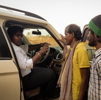 (STUDENT LEADER)BIJU JANATA DAL,ODISHA