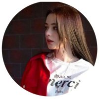 π«π₯ ::β¦ βπ Ω
Ψ§Ψ¬Ψ―Ω (@6so_so) 's Twitter Profile