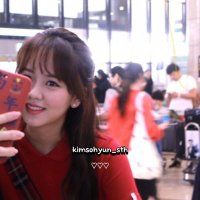 SOHYUN(@kimsohyun_sth) 's Twitter Profile Photo