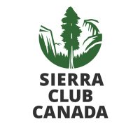 Sierra Club Canada Fdn(@SierraClubCan) 's Twitter Profileg