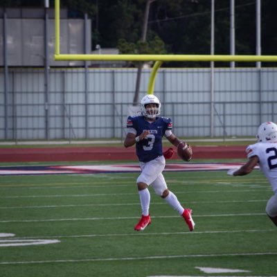 Cardae “Allday” Mack Profile