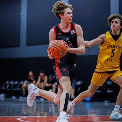 Nitai Buchler Profile