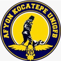 Afyon Kocatepe UNIGFB(@Afyon_UNIGFB) 's Twitter Profile Photo