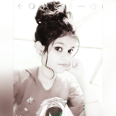 PayalMahato2610's profile picture. Believe yourself 🖤