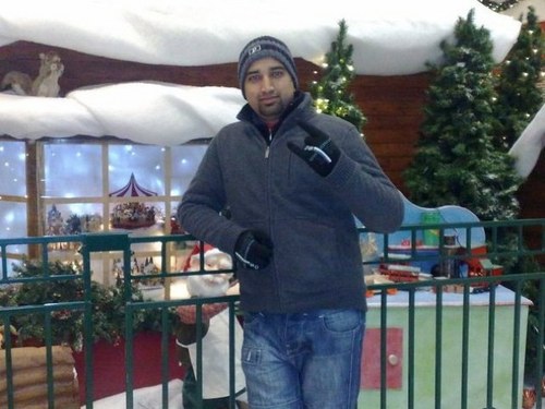 winuk786's profile picture. 