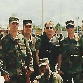 troyeccles1's profile picture. America First, Veteran.President Trump will FIGHT for We The People! We The People must FIGHT with and for him! God Bless America!