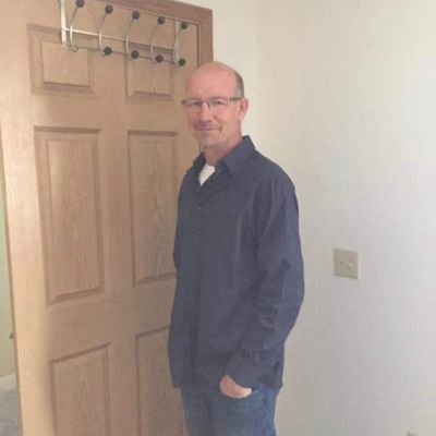 JohnIkenburg's profile picture. Just living life🙏 for fun. May be named john but at least I'm not Joe Biden. love sports. MAGA🔥💯 Just me and my f-150! 1984 Baseball state champs!!