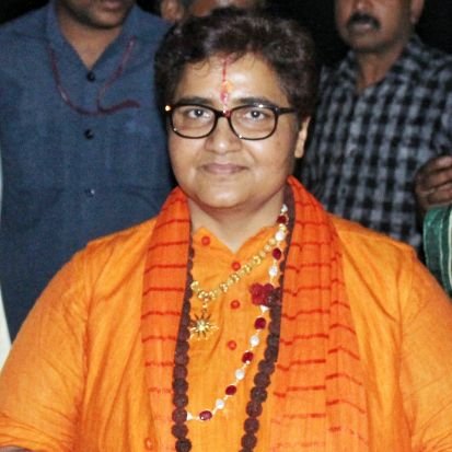 sadhvipragyag Profile Picture