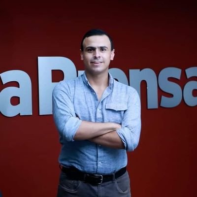 ATrigueros95401's profile picture. Trabaja en medios de comunicación desde hace más de ocho años. Periodista multimedia, reportero de investigación y datos en LA PRENSA. Docente universitario.