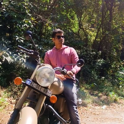 MBBS ⚕️
at SCB medical College & Hospital, Cuttack