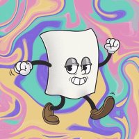 Paper Hands 📄 (@paper_hands_nft) 's Twitter Profile Photo Paper Hands 📄 (@paper_hands_nft) 's Twitter Profile Photo