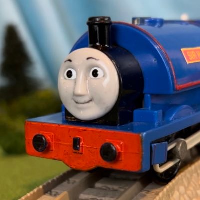 Creator of Sodor Then and Now