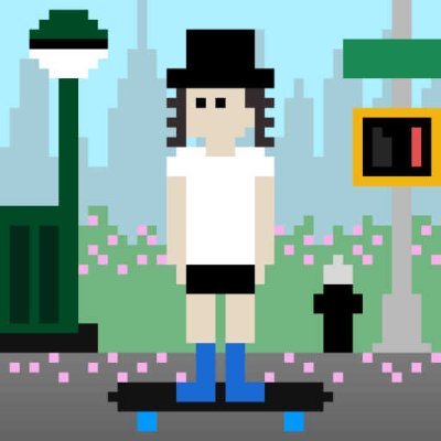 counterstamp_72's profile picture. Rewriting the rules of wealth #opensea #btc