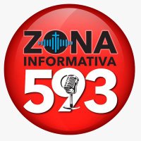 Zona Informativa 593(@Zona_Info593) 's Twitter Profile Photo