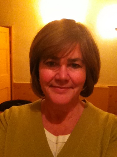 Clare_Richardsn's profile picture. Marketing Officer at Kendal College