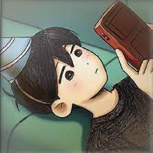 Nada de mais so gosto de omori kaiju paradise e algumas outras coisas se quiser conversar so me chama na dm ou sla