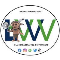 @la_verdadera_voz_ de_veraguas (@laveraguas) 's Twitter Profile