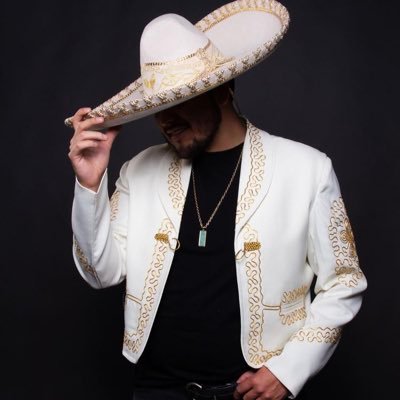 Cantante de MariaxhiNorteño desde Iztapalapa pal mundo