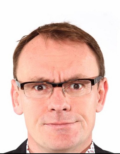 TheSeanLock Profile Picture