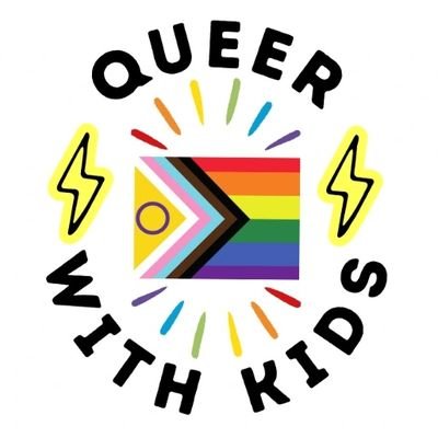 Community for 2SLGBTQIA+ Parents & families in #HamOnt area & beyond. Building our village w/all the colours of the rainbow! 🌈 #Queerwithkids #HamOnt 🏳️‍🌈