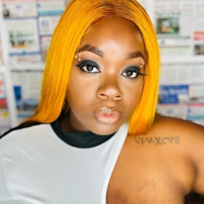 Zee_Simone's profile picture. Zhavia Nova 🤞🏽💕