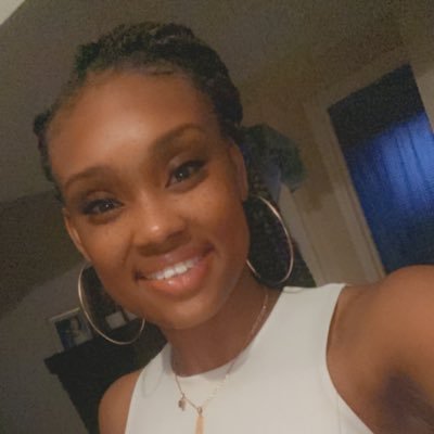 Coker College '17👩🏾🎓 #KingJames🏀 Galatians 2:20💝Mark 11:24 ig:terrika20__