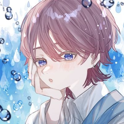 日比谷ゆずき(旧:めろう だよ)さんのプロフィール画像