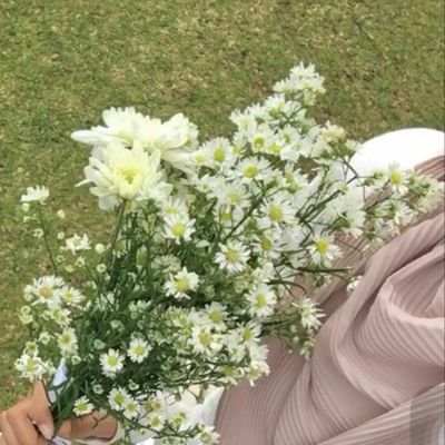 HalwaZahrotul's profile picture. 21 Juni ♡♡