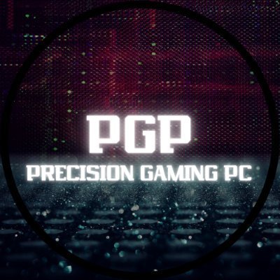 Precision Gaming PCへようこそ！当社は、高性能なゲーム用パーソナルコンピュータを提供しております。最新商品やキャンペーン情報をお届けします。 
https://t.co/5OoFtVcJGR ⬅️LINE追加で当選確定キャンペーン実施中‼️
