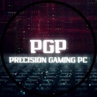 Precision Gaming PC-PGP(@shopdoctor55) 's Twitter Profile Photo