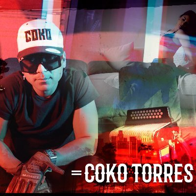 ¡Siente la pasión de COKO TORRES! 🎶 Déjate llevar por la música que te hace vibrar. 🎧 #LaMusicaNosUne #CorridosBacanos 🔥