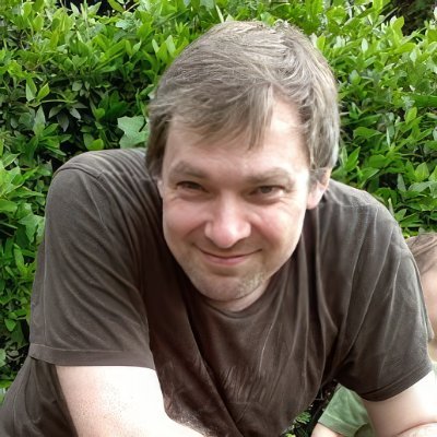 demonglasshand's profile picture. I say fuck sometimes (a lot).