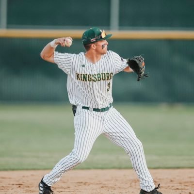 ✝️ | Houston Hirschkorn | C/O ‘24 | 4.06 GPA | Kingsburg High School | 6’3”, 200lbs | SS, 3B, 2B, P | DE, MLB, TE | UC Davis Baseball Commit