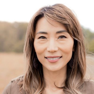 JessCKim1's profile picture. Mom of 3 | Licensed Clinical Social Worker | Scholar-Activist | Faith Leader | Community Organizer | Keynote Speaker