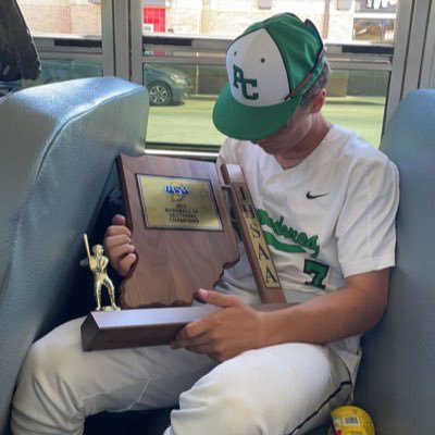 TravisKellems00's profile picture. @Iusbaseball