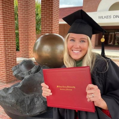 •William Carey University Alumni x2 🏐👩🏼‍🎓