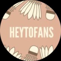 Heytofans 𝕏(@heytofans) 's Twitter Profile Photo