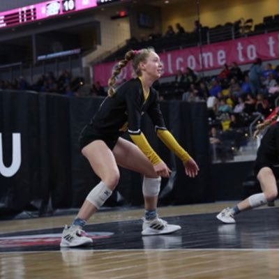 Kate Shafer Profile