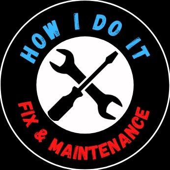 I fix everything
TikTok howidoitfam
You tube howidoitfam