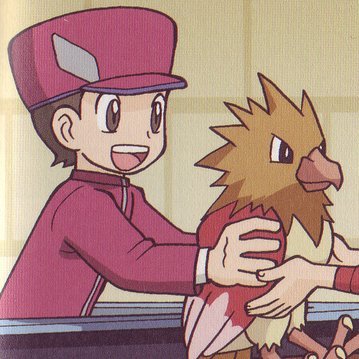 Unpasteurized's profile picture. 