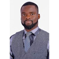 Stephen Echefu(@stephenechefu) 's Twitter Profile Photo