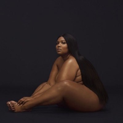 LIZZO I LOVE YOU SO MUCH MUVAA